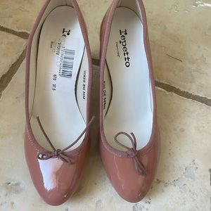 Repetto size 37,5